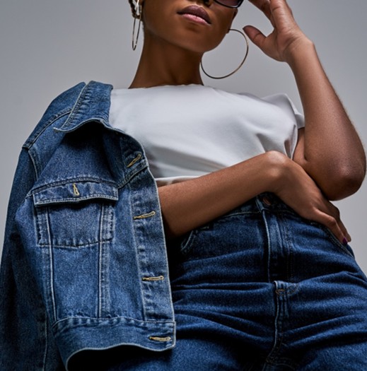 Denim