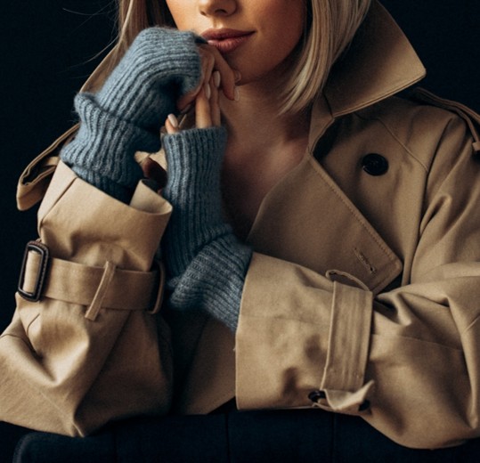 Outerwear